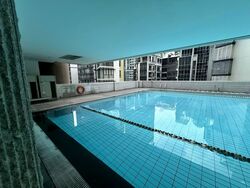 Orchard Road (D9), Condominium #574432051